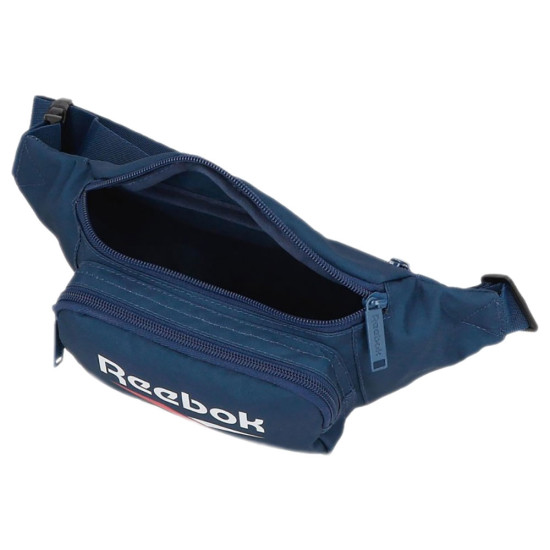 Reebok Τσαντάκι μέσης Rinonera Waist Bag Reebok Τσαντάκι μέσης Rinonera Waist Bag